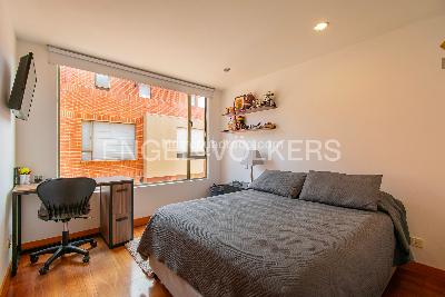 Casa de 4 alcobas en venta en Arrayanes, Chía, 201 m² · foto 12 de 20