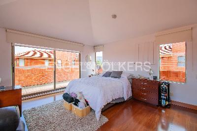 Casa de 4 alcobas en venta en Arrayanes, Chía, 201 m² · foto 13 de 20