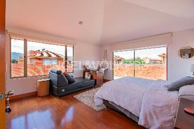 Casa de 4 alcobas en venta en Arrayanes, Chía, 201 m² · foto 14 de 20
