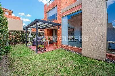 Casa de 4 alcobas en venta en Arrayanes, Chía, 201 m² · foto 15 de 20