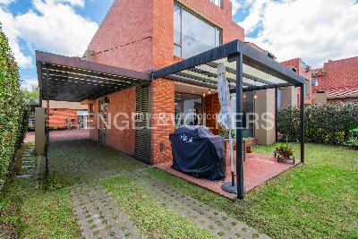 Casa de 4 alcobas en venta en Arrayanes, Chía, 201 m² · foto 16 de 20