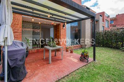 Casa de 4 alcobas en venta en Arrayanes, Chía, 201 m² · foto 17 de 20