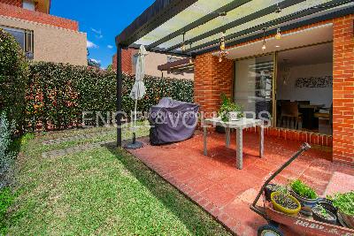 Casa de 4 alcobas en venta en Arrayanes, Chía, 201 m² · foto 18 de 20