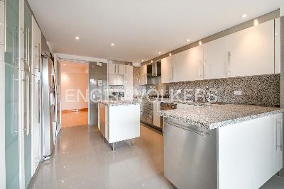 Apartamento en arriendo en Chico Museo, Bogotá · foto 6 de 16