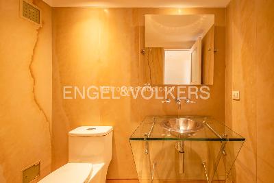 Apartamento en arriendo en Chico Museo, Bogotá · foto 7 de 16