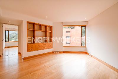 Apartamento en arriendo en Chico Museo, Bogotá · foto 9 de 16