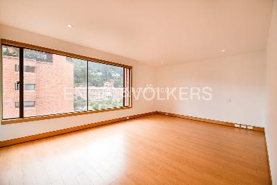 Apartamento en arriendo en Chico Museo, Bogotá · foto 10 de 16