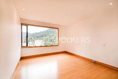 Apartamento en arriendo en Chico Museo, Bogotá · foto 13 de 16