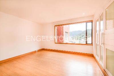 Apartamento en arriendo en Chico Museo, Bogotá · foto 15 de 16