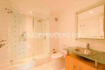 Apartamento en arriendo en Chico Museo, Bogotá · foto 16 de 16