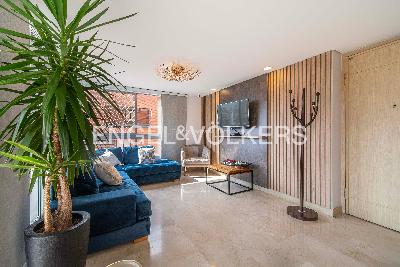 Apartamento de 3 alcobas en venta en Santa Maria De Los Angeles, Medellín, 165 m² · foto 2 de 15