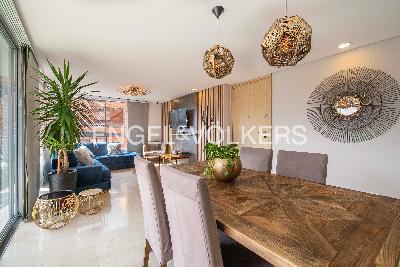 Apartamento de 3 alcobas en venta en Santa Maria De Los Angeles, Medellín, 165 m² · foto 3 de 15