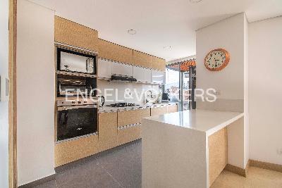 Apartamento de 3 alcobas en venta en Santa Maria De Los Angeles, Medellín, 165 m² · foto 6 de 15