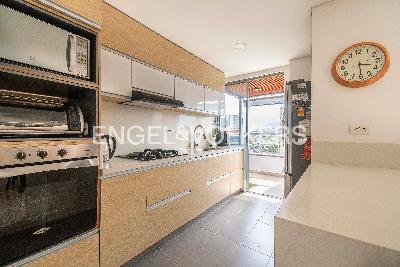 Apartamento de 3 alcobas en venta en Santa Maria De Los Angeles, Medellín, 165 m² · foto 7 de 15