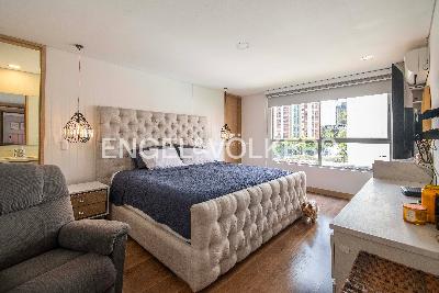 Apartamento de 3 alcobas en venta en Santa Maria De Los Angeles, Medellín, 165 m² · foto 10 de 15