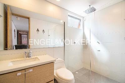 Apartamento de 3 alcobas en venta en Santa Maria De Los Angeles, Medellín, 165 m² · foto 11 de 15