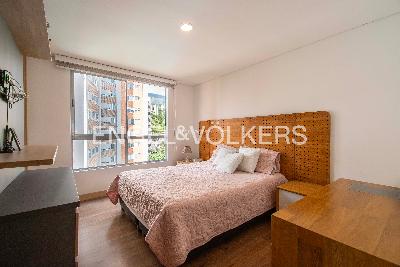 Apartamento de 3 alcobas en venta en Santa Maria De Los Angeles, Medellín, 165 m² · foto 12 de 15