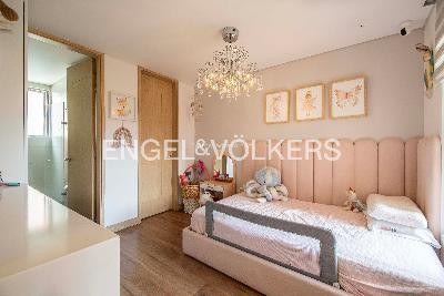 Apartamento de 3 alcobas en venta en Santa Maria De Los Angeles, Medellín, 165 m² · foto 14 de 15