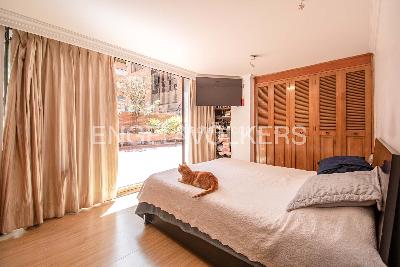 Apartamento de 3 alcobas en venta en La Carolina, Bogotá, 200 m² · foto 5 de 10