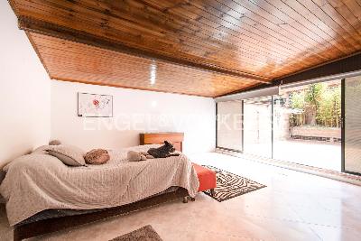 Apartamento de 3 alcobas en venta en La Carolina, Bogotá, 200 m² · foto 7 de 10