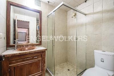 Apartamento de 3 alcobas en venta en La Carolina, Bogotá, 200 m² · foto 9 de 10