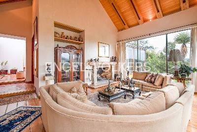 Casa en venta en La Calera, Bogotá · foto 5 de 20