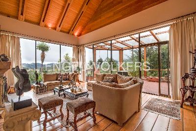 Casa en venta en La Calera, Bogotá · foto 6 de 20