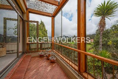 Casa en venta en La Calera, Bogotá · foto 13 de 20