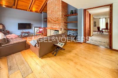 Casa en venta en La Calera, Bogotá · foto 18 de 20