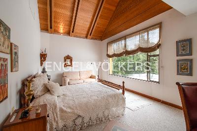 Casa en venta en La Calera, Bogotá · foto 19 de 20