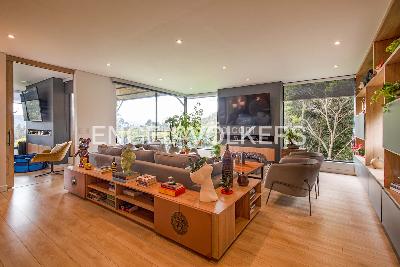 Casa en venta en La Calera, Bogotá · foto 2 de 20