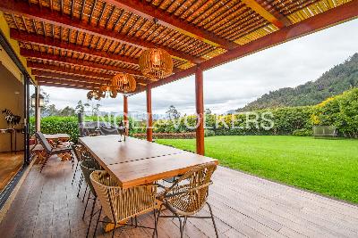 Casa en venta en La Calera, Bogotá · foto 6 de 20