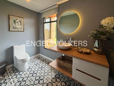 Casa en venta en La Calera, Bogotá · foto 8 de 20