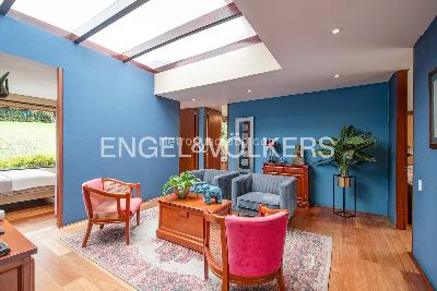 Casa en venta en La Calera, Bogotá · foto 9 de 20