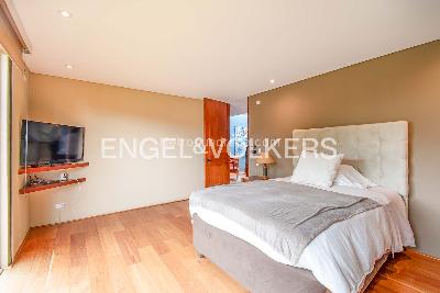 Casa en venta en La Calera, Bogotá · foto 11 de 20