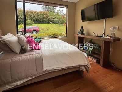 Casa en venta en La Calera, Bogotá · foto 15 de 20