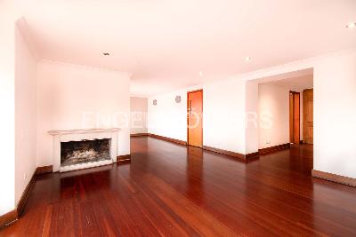 Apartamento en venta en Rosales, Bogotá · foto 3 de 16
