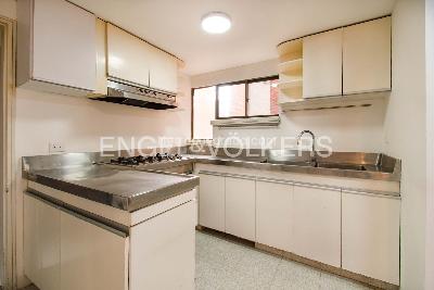 Apartamento en venta en Rosales, Bogotá · foto 5 de 16