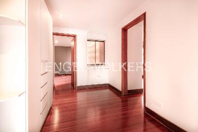 Apartamento en venta en Rosales, Bogotá · foto 8 de 16