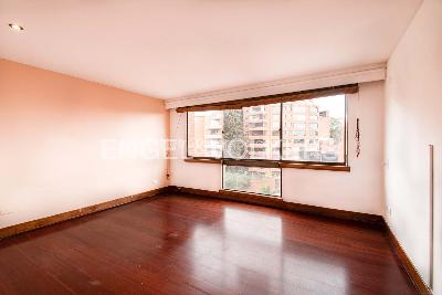 Apartamento en venta en Rosales, Bogotá · foto 9 de 16
