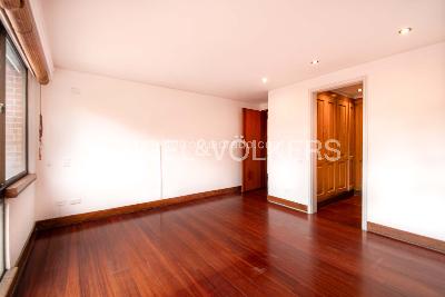 Apartamento en venta en Rosales, Bogotá · foto 10 de 16