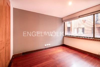 Apartamento en venta en Rosales, Bogotá · foto 13 de 16