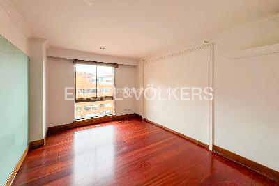 Apartamento en venta en Rosales, Bogotá · foto 14 de 16