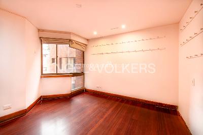 Apartamento en venta en Rosales, Bogotá · foto 15 de 16