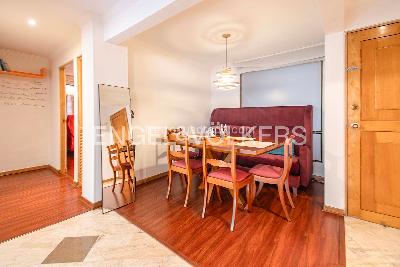 Apartamento en venta en Santa Barbara Central, Bogotá · foto 3 de 13