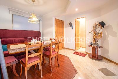 Apartamento en venta en Santa Barbara Central, Bogotá · foto 4 de 13