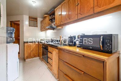 Apartamento en venta en Santa Barbara Central, Bogotá · foto 6 de 13