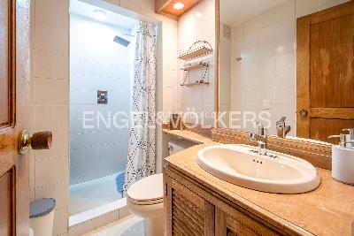 Apartamento en venta en Santa Barbara Central, Bogotá · foto 12 de 13