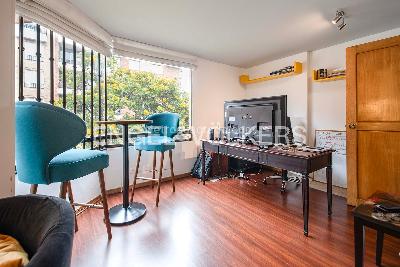Apartamento en venta en Santa Barbara Central, Bogotá · foto 13 de 13