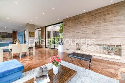 Casa en venta en La Calera, Bogotá · foto 2 de 20